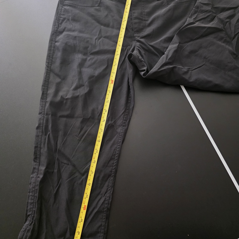 Eddie Bauer Black Women's Pants